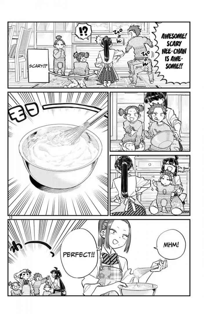Komi Can